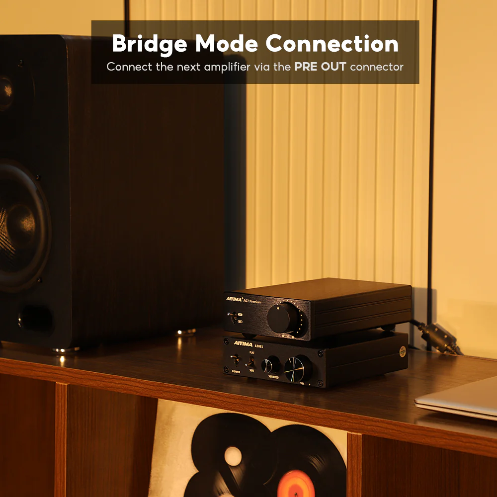 AIYIMA A07 Premium - Image 6