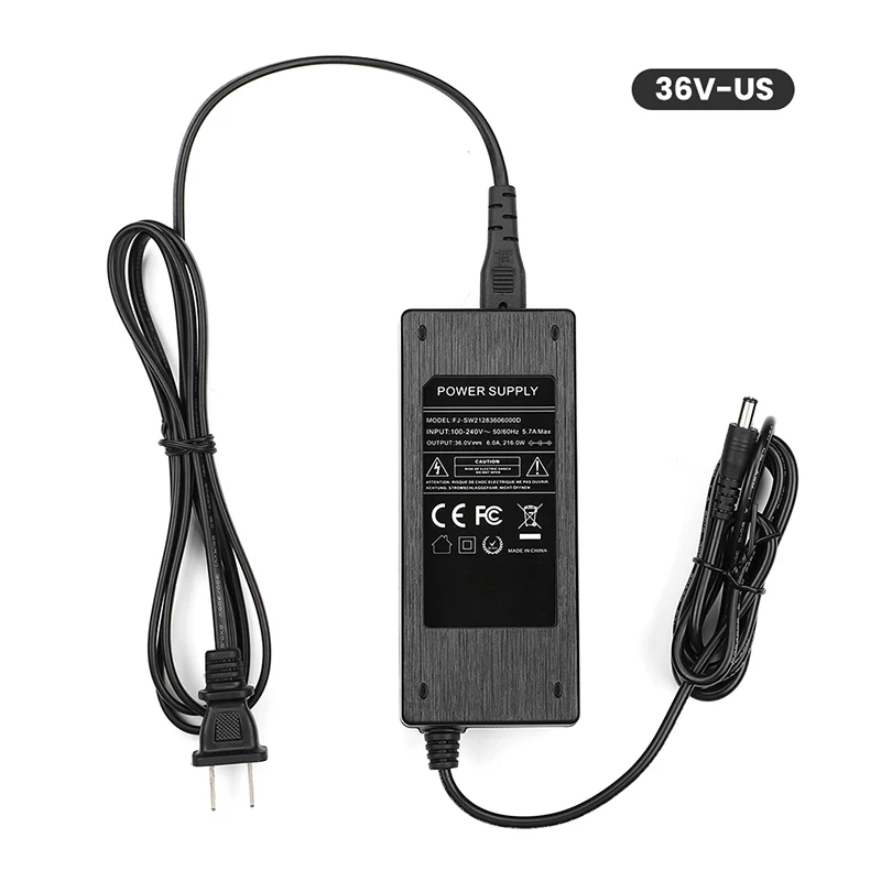 AIYIMA 36V Power Supply - Image 4
