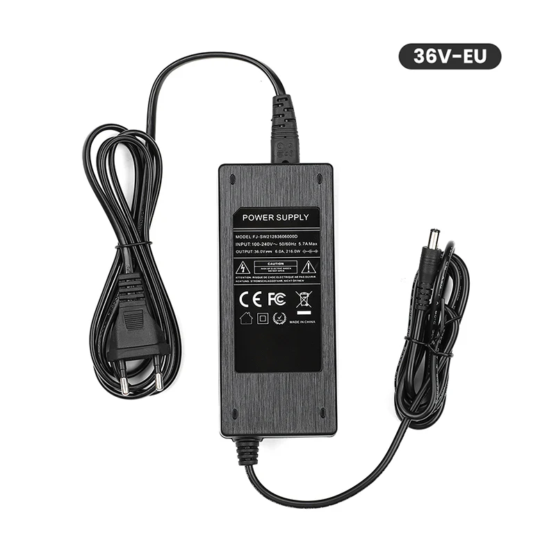 AIYIMA 36V Power Supply - Image 5
