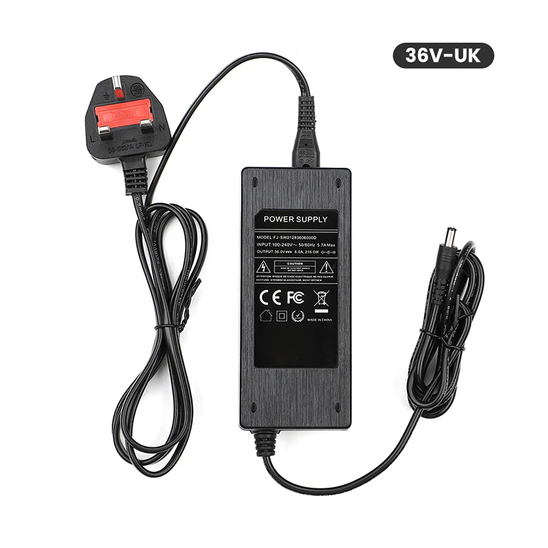 AIYIMA 36V Power Supply - Image 6