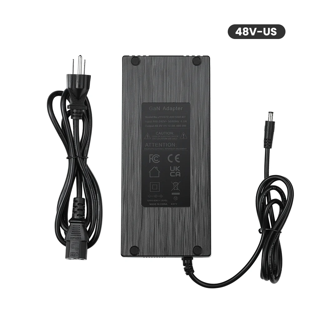 AIYIMA 48V10A GaN Power Supply - Image 5