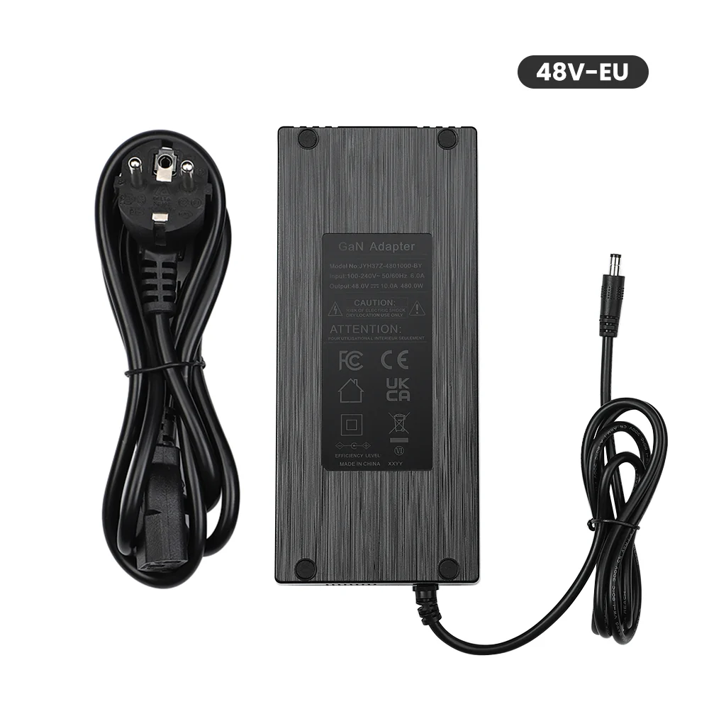 AIYIMA 48V10A GaN Power Supply - Image 6