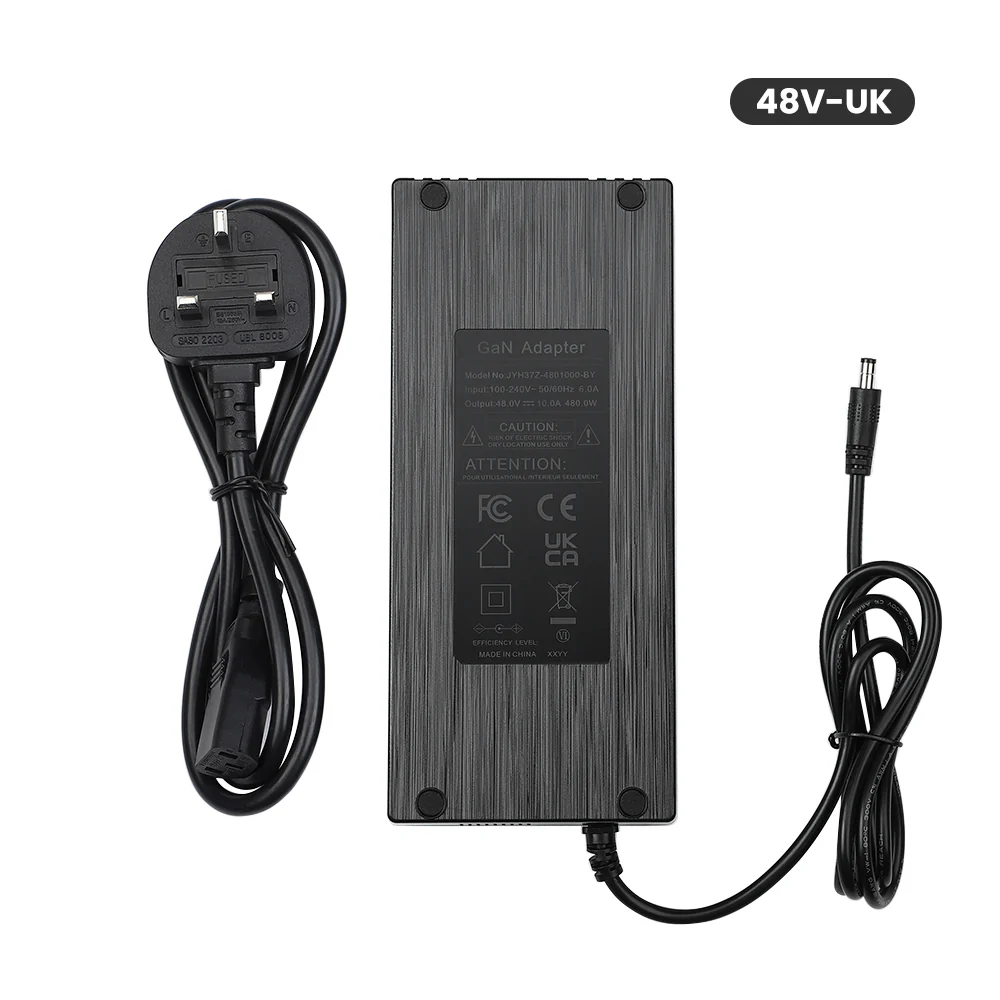 AIYIMA 48V10A GaN Power Supply - Image 7