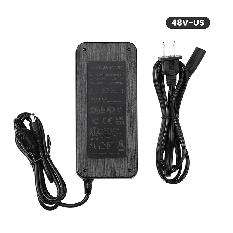 AIYIMA 48V5A Power Supply - Image 4