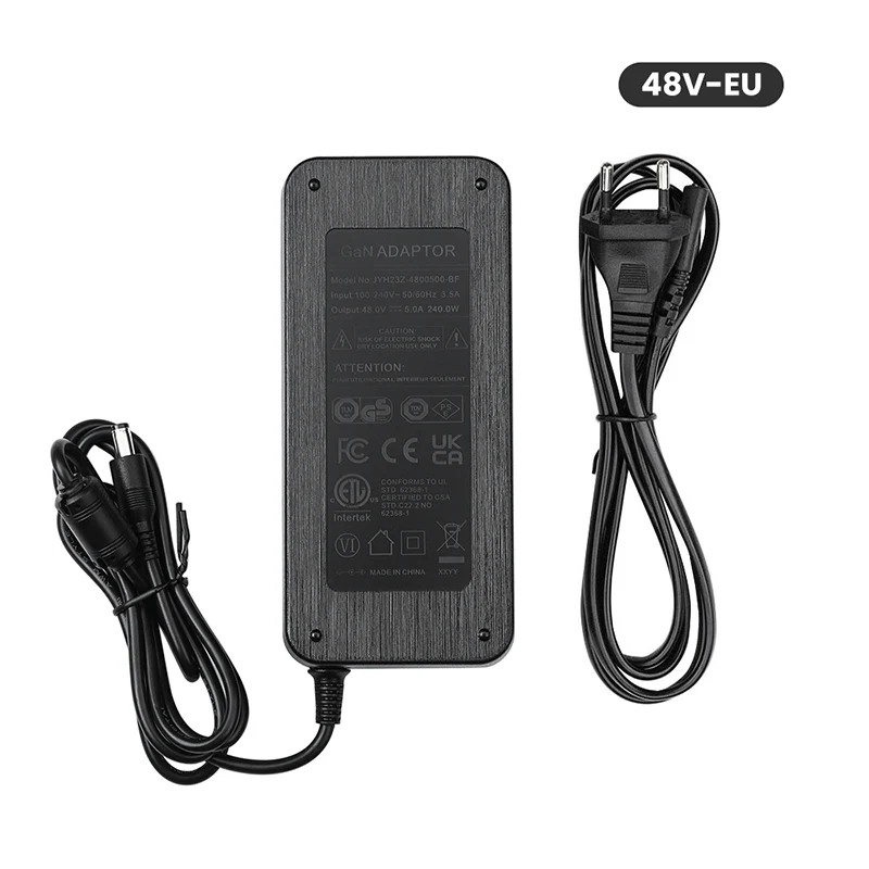 AIYIMA 48V5A Power Supply - Image 5