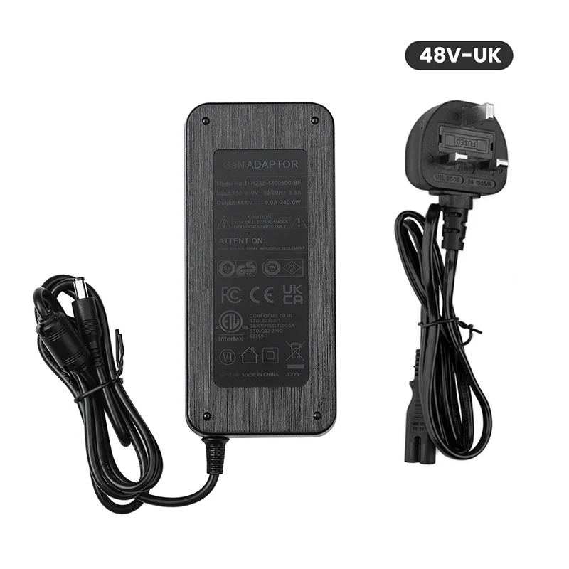 AIYIMA 48V5A Power Supply - Image 6