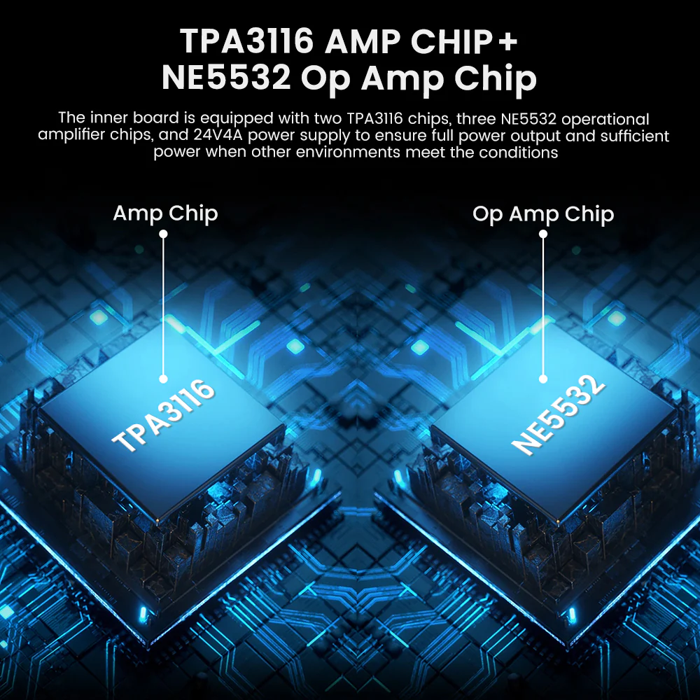 AIYIMA A01 - Image 6