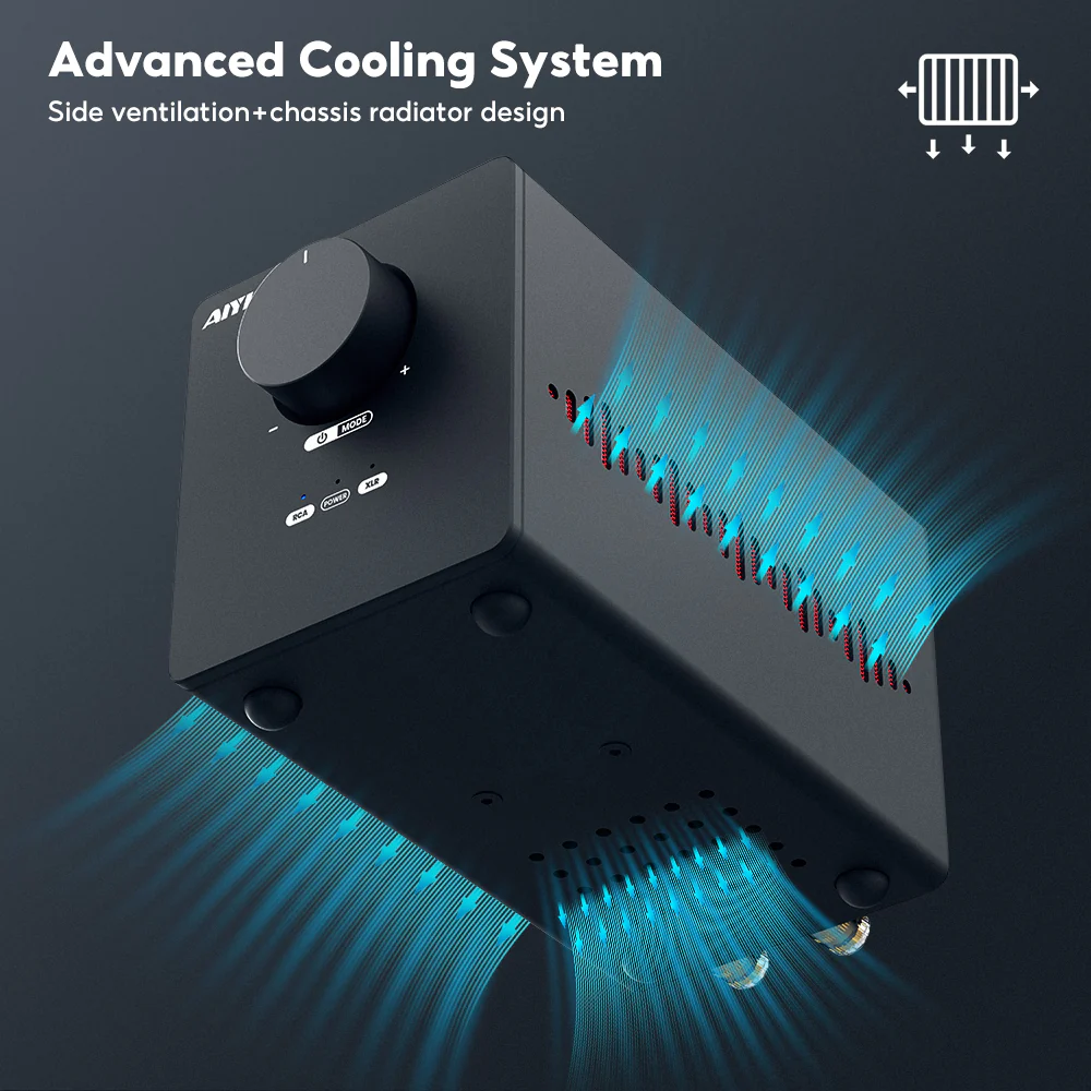 AIYIMA A70  - EU Warehouse Ship - Image 3