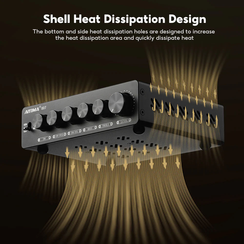 AIYIMA B07 - Image 5