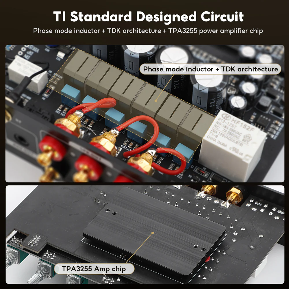 AIYIMA B07 - Image 6