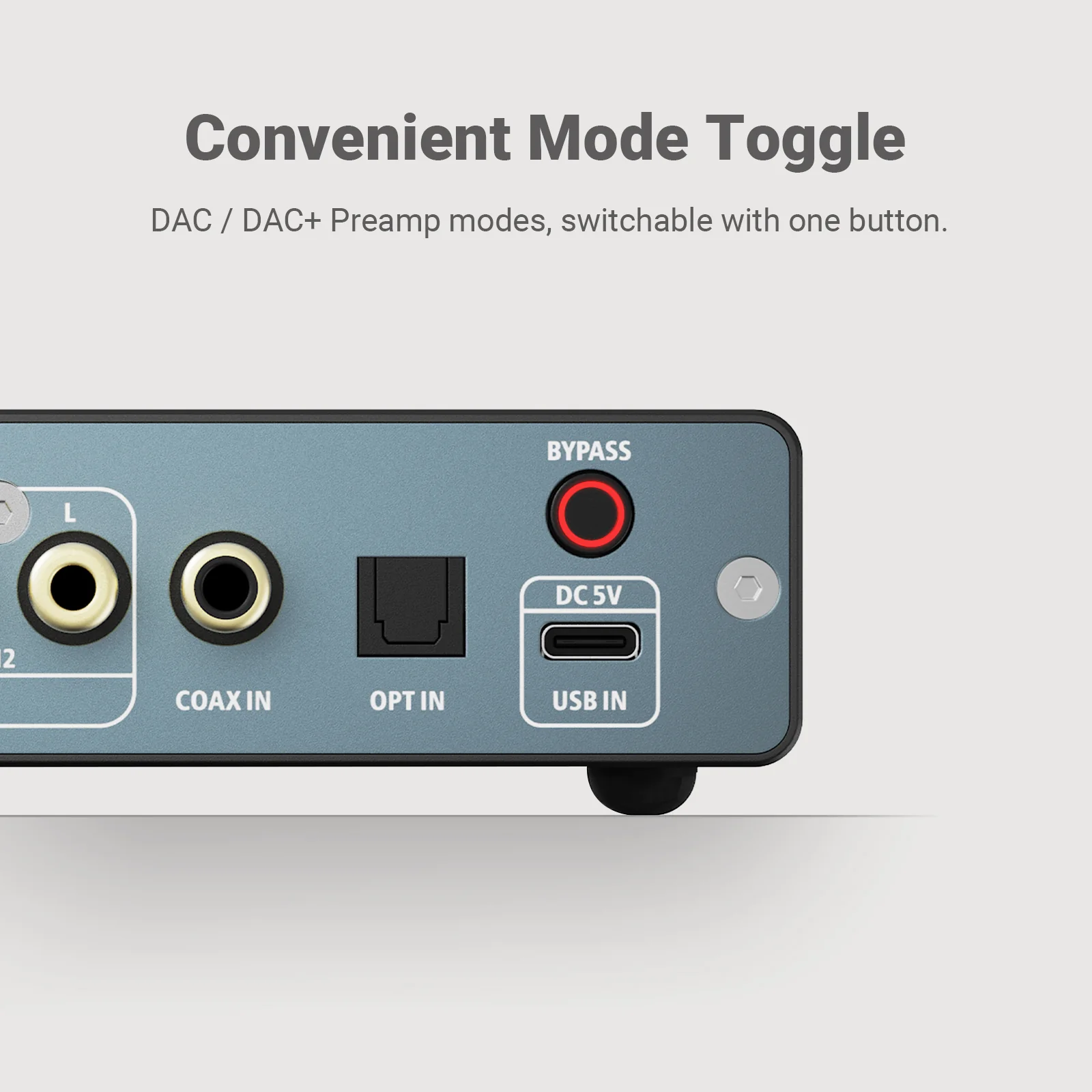 AIYIMA D07 - Image 4