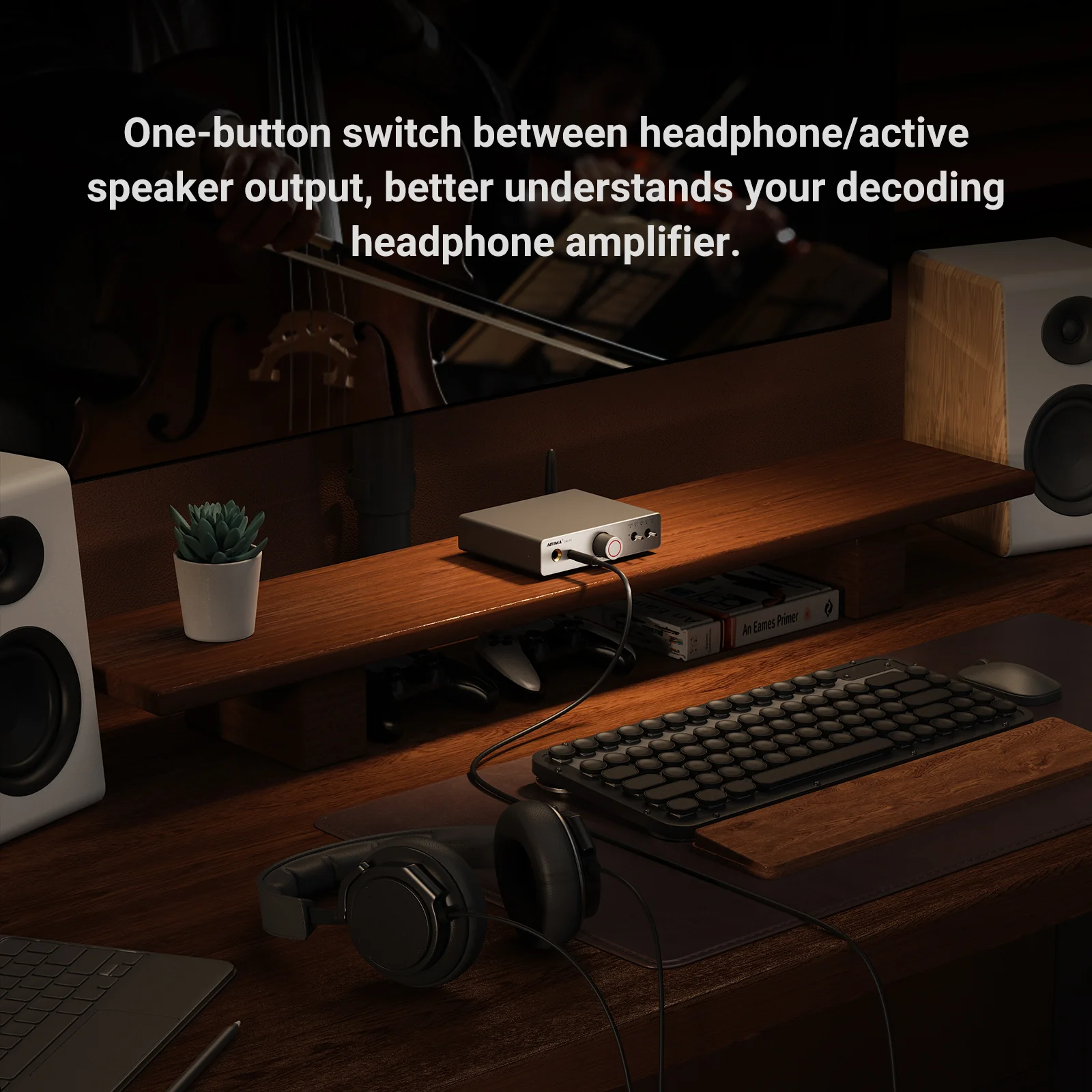 AIYIMA DAC-A7 - Image 5