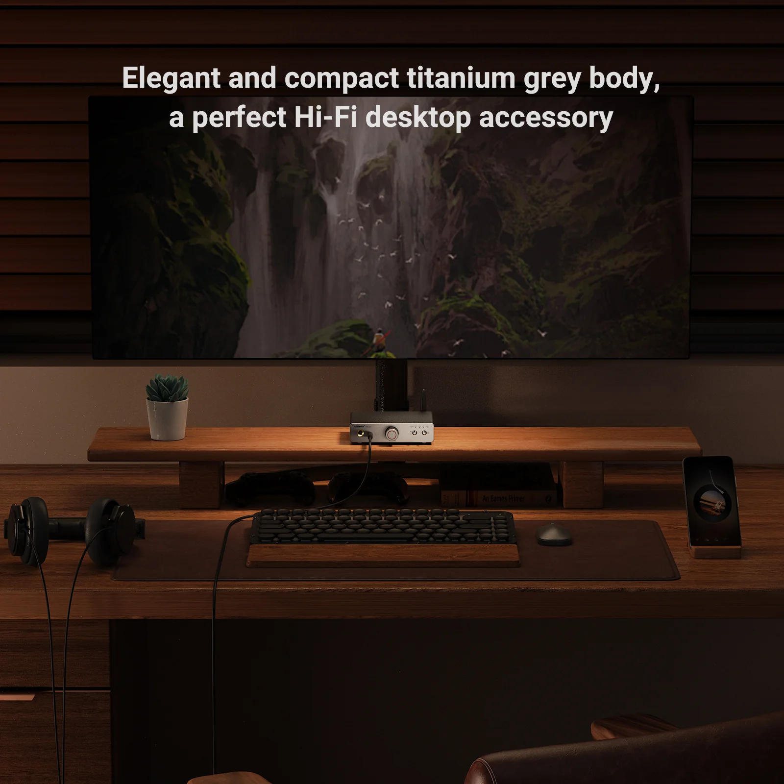 AIYIMA DAC-A7 - Image 7