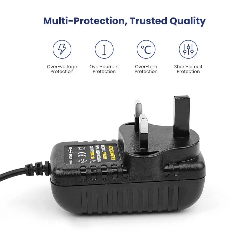 AIYIMA DC12 Power Supply - Image 3