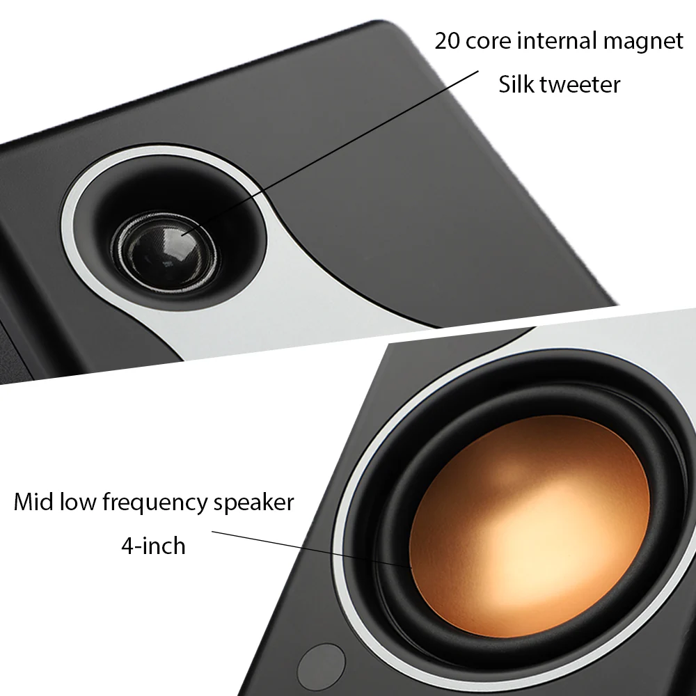 AIYIMA S500 - EU Warehouse Ship - Image 3