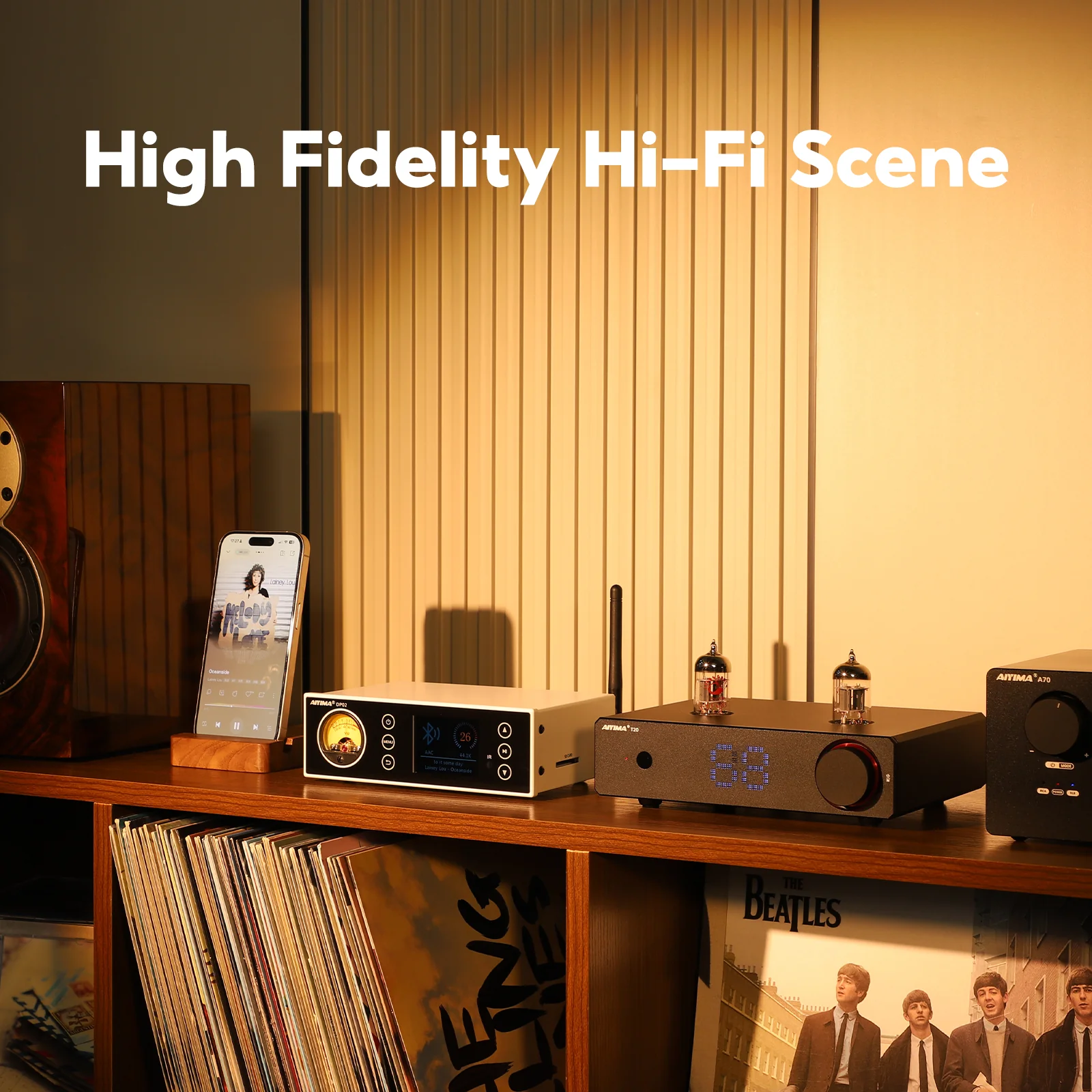 AIYIMA T20 - Image 5