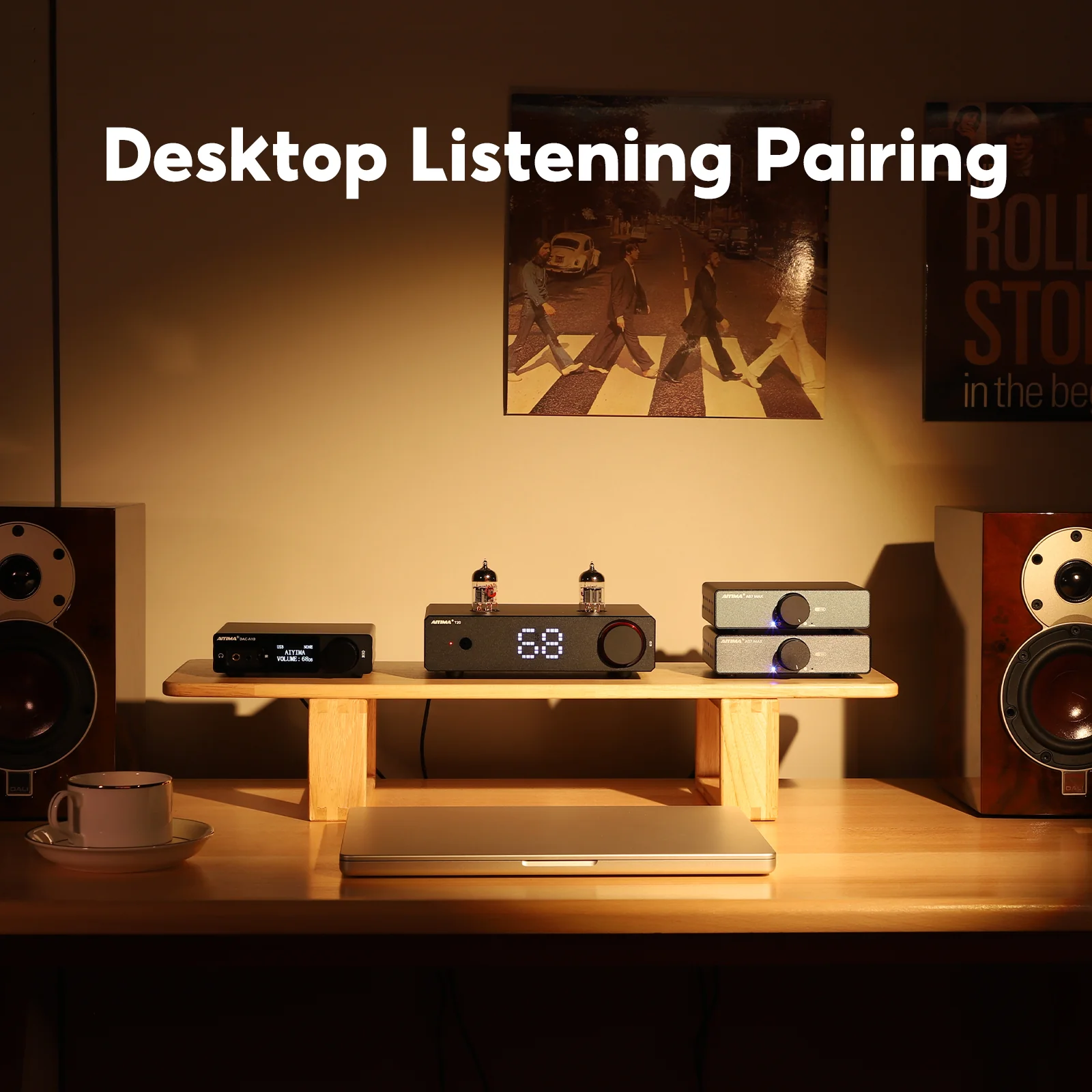 AIYIMA T20 - Image 6