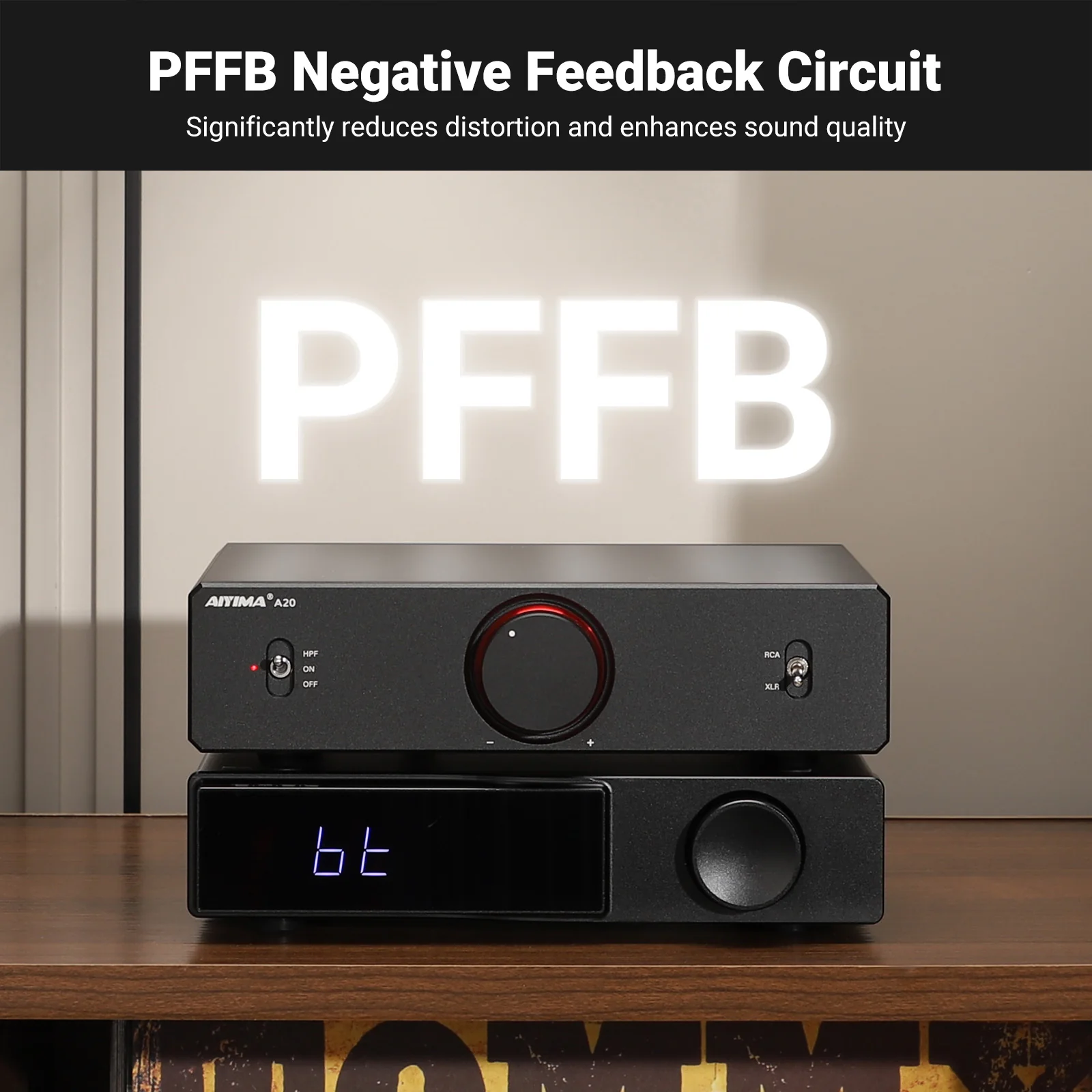 AIYIMA A20 - Image 7